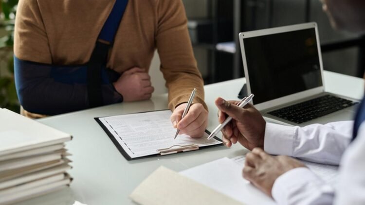 ‘Excess’: Insured, but still responsible
