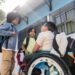 Data shows lack of functioning toilets for children with disabilities