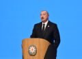 “Whatever we acquired, we purchased with money”: What was Ilham Aliyev’s real message at New Azerbaijan Party Congress