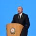 “Whatever we acquired, we purchased with money”: What was Ilham Aliyev’s real message at New Azerbaijan Party Congress