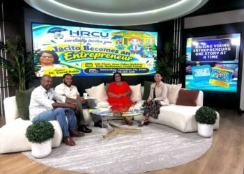 Raising Young Entrepreneurs One Story at a Time: Dr. Carol Babb Introduces New Financial Literacy Book