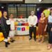 Sugar City Celebrates Mestizo Heritage Through Día de los Muertos Traditions