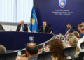 The appeal overturns the decision of the Foundation, the indictment of Kurti’s deputy prime minister is confirmed for abuse of office