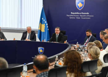The appeal overturns the decision of the Foundation, the indictment of Kurti’s deputy prime minister is confirmed for abuse of office