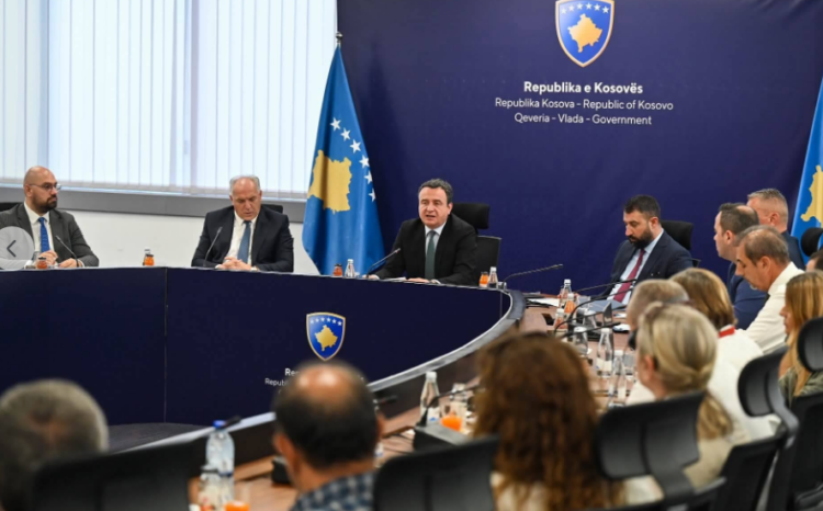 The appeal overturns the decision of the Foundation, the indictment of Kurti’s deputy prime minister is confirmed for abuse of office