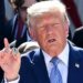 Trump rules out a US attack on Iran before the November elections