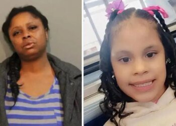 Woman accused of stabbing seven-year-old girl to death in Chicago
