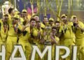 ICC ODI World Cup 2027: Full schedule, venues and India matches