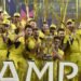 ICC ODI World Cup 2027: Full schedule, venues and India matches