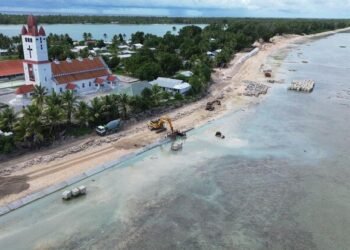 Security, sacrifice or opportunity: Visions differ over effective climate action