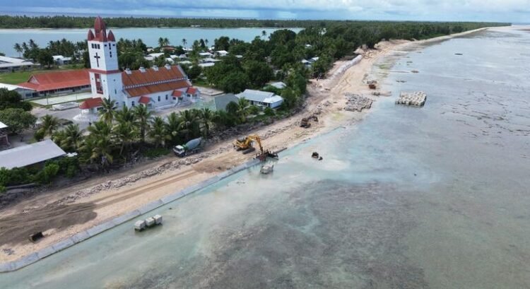 Security, sacrifice or opportunity: Visions differ over effective climate action