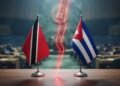 CARICOM Divided: Trinidad and Tobago votes against removing US embargo on Cuba