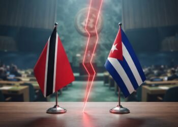 CARICOM Divided: Trinidad and Tobago votes against removing US embargo on Cuba