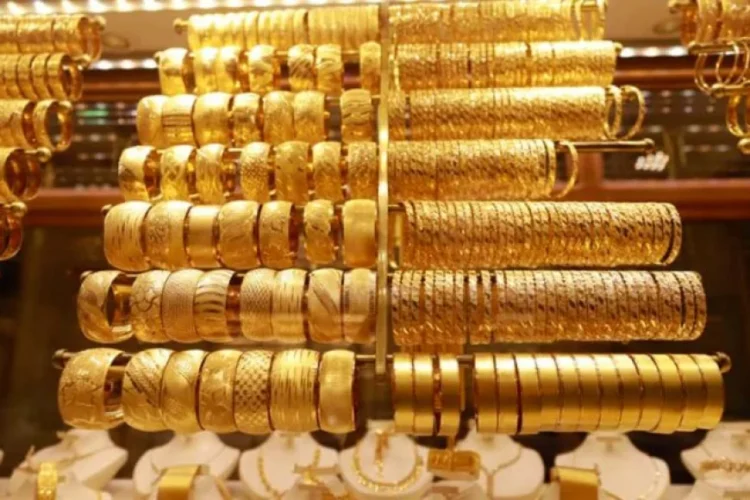 An ounce of gold sells for $4,200