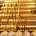 An ounce of gold sells for $4,200