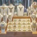 An ounce of gold is sold for $4046