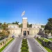 A regular meeting of the Administrative Commission was held