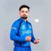 Rashid Khan still holds the first position in the ranking of ODI bowlers