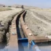 Logger; Various projects worth around 100 million Afghanis are underway