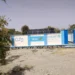 A water supply network was built in Helmand at a cost of more than 4 million Afghanis