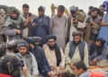 Takhar 10 people trapped in a mine were rescued
