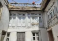 Kabul; The survey and field studies of the historic areas of Ghochak and Balakoh have been completed