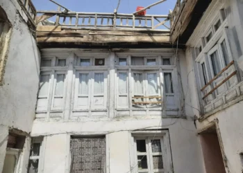 Kabul; The survey and field studies of the historic areas of Ghochak and Balakoh have been completed