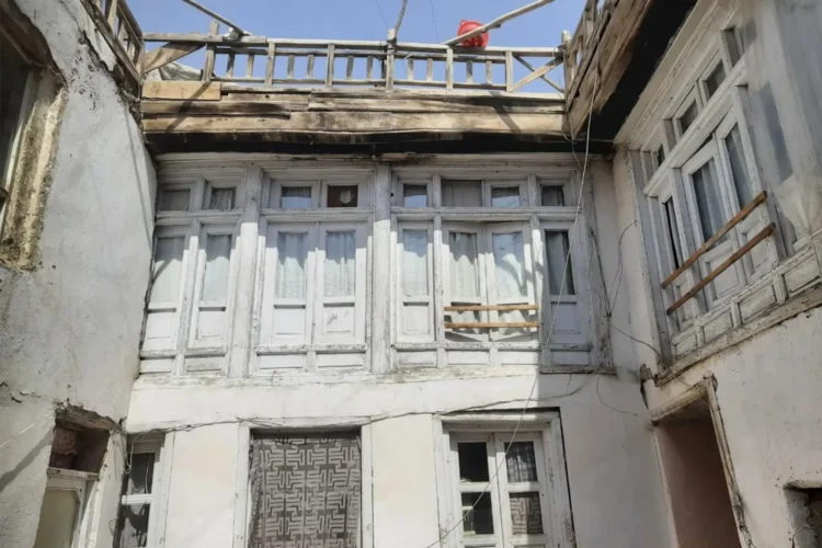 Kabul; The survey and field studies of the historic areas of Ghochak and Balakoh have been completed