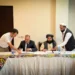An agreement was signed for the supply of electricity to the border districts of Badakhshan