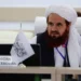 The Ambassador of Afghanistan to Russia gave a speech at the international forum “Space for Dialogue, Traditions and Development of the North Caucasus”.