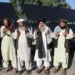 Kunar; Solar power was provided to administrative units of 15 districts