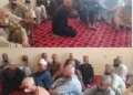 150 addicts were gathered in Nangarhar for treatment