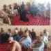 150 addicts were gathered in Nangarhar for treatment