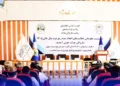 A number of projects have been implemented in Herat at a cost of 470 million Afghanis