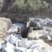 Irrigation projects worth 3.5 million Afghanis have been started in Maidan Wardago