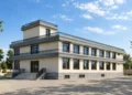A project has started in Helmand University