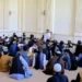 A corrective meeting was held with the employees of the Ministry of Information and Culture