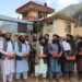 A project at the cost of nearly 15 million Afghanis has started in Nuristan