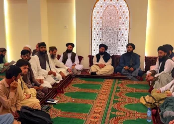 Minister of Information and Culture met with Nangarhar journalists