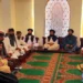 Minister of Information and Culture met with Nangarhar journalists