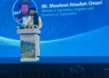 Minister of Agriculture: Afghanistan is ready to develop agricultural cooperation and joint investment with Uzbekistan