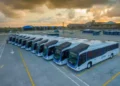 Three transportation projects worth about 200 million Afghanis are being implemented in Paktia