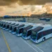 Three transportation projects worth about 200 million Afghanis are being implemented in Paktia