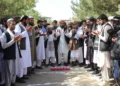 Paktia; Eight projects have been started in Gardez at a cost of over 34 million Afghanis