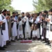 Paktia; Eight projects have been started in Gardez at a cost of over 34 million Afghanis