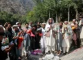 Construction of a barrage has started in Kunar
