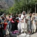Construction of a barrage has started in Kunar