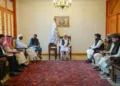 Hanafi: The Organization of Islamic Cooperation can play a positive role in strengthening Afghanistan’s relations with the world