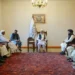 Hanafi: The Organization of Islamic Cooperation can play a positive role in strengthening Afghanistan’s relations with the world