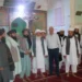 The cultural delegation of Uzbekistan visited the historical center of Faryab